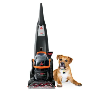 BISSELL ProHeat 2X Lift-Off Pet Upright Carpet Cleaner