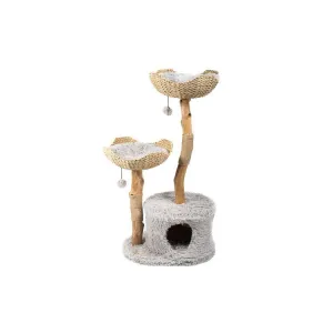 Centro Cat Tree - Gray