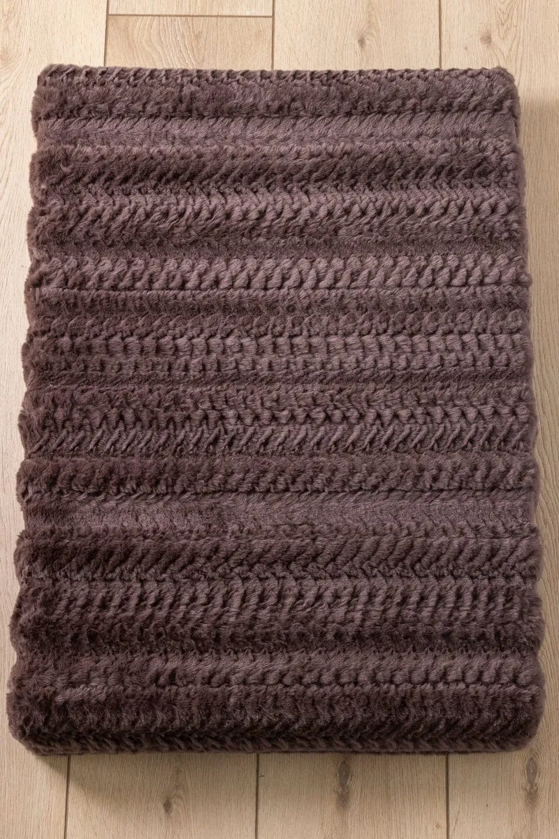 Large Washable Dog Bed JulesRoche High-Density Foam Pad