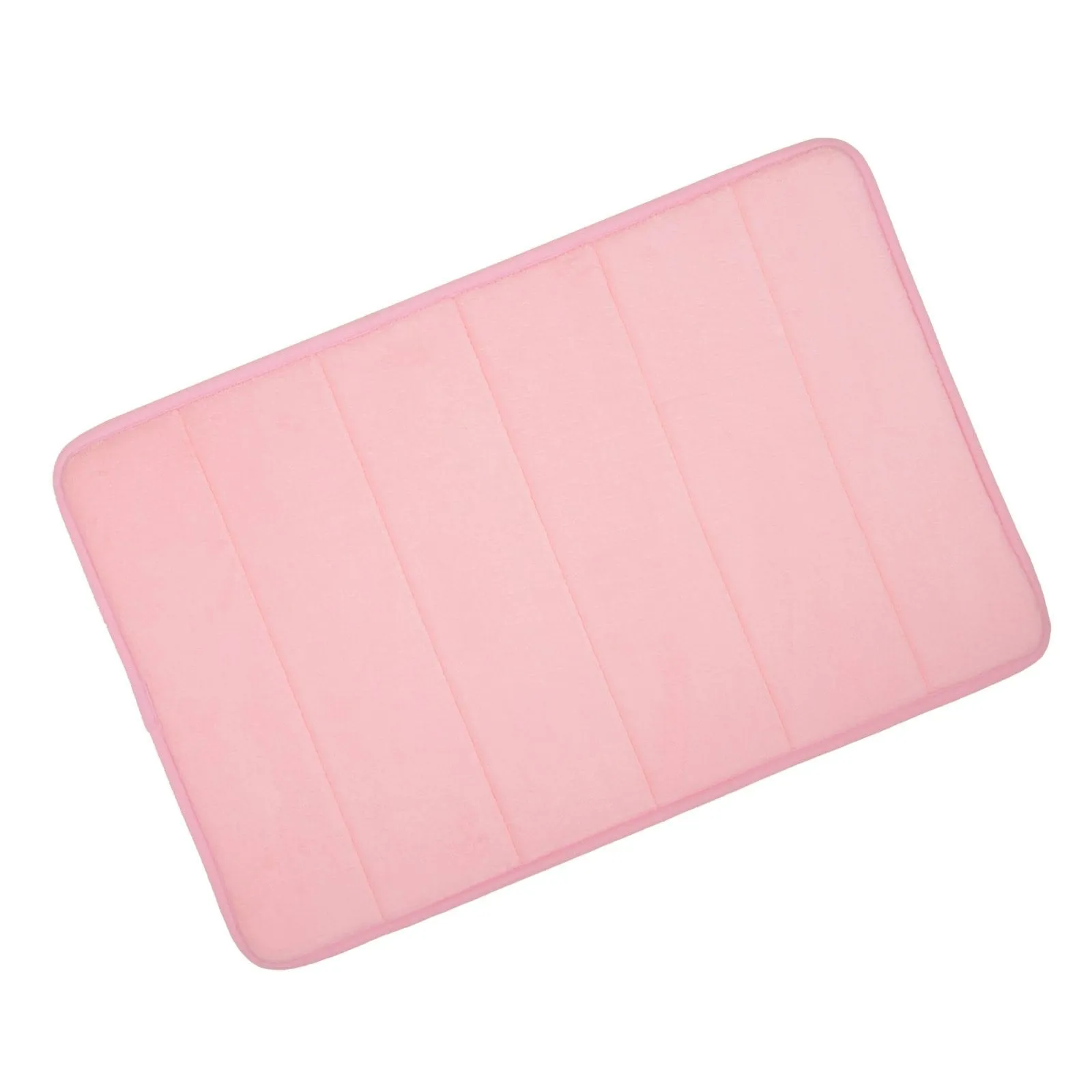 Microfibre Memory Foam Non Slip Bathroom Bath Shower Mat