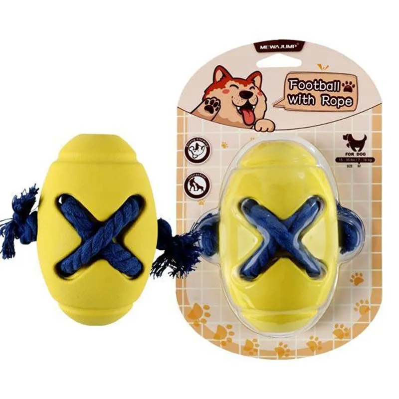 Pawsindia Barrel Dog Ball