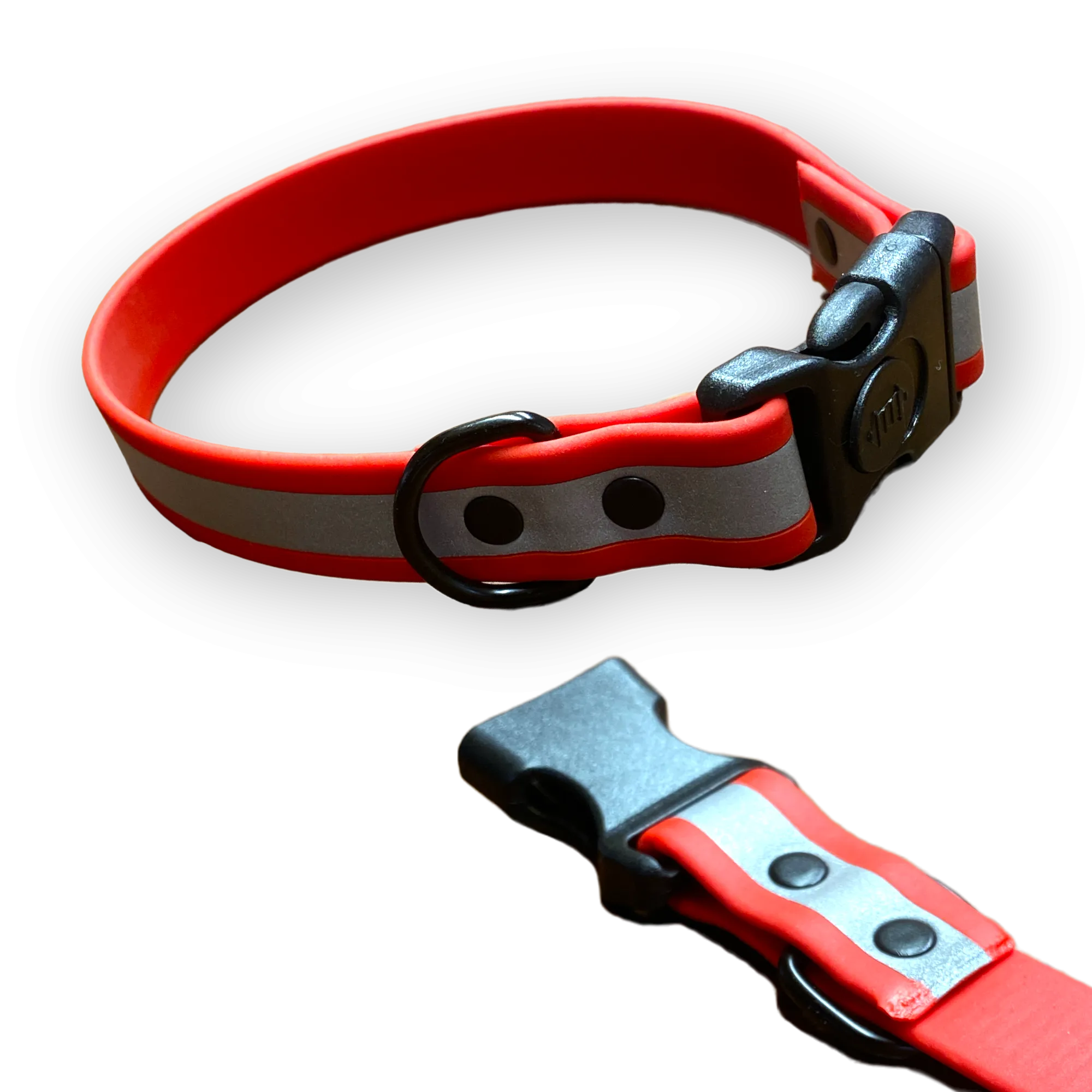 Reflective Collars