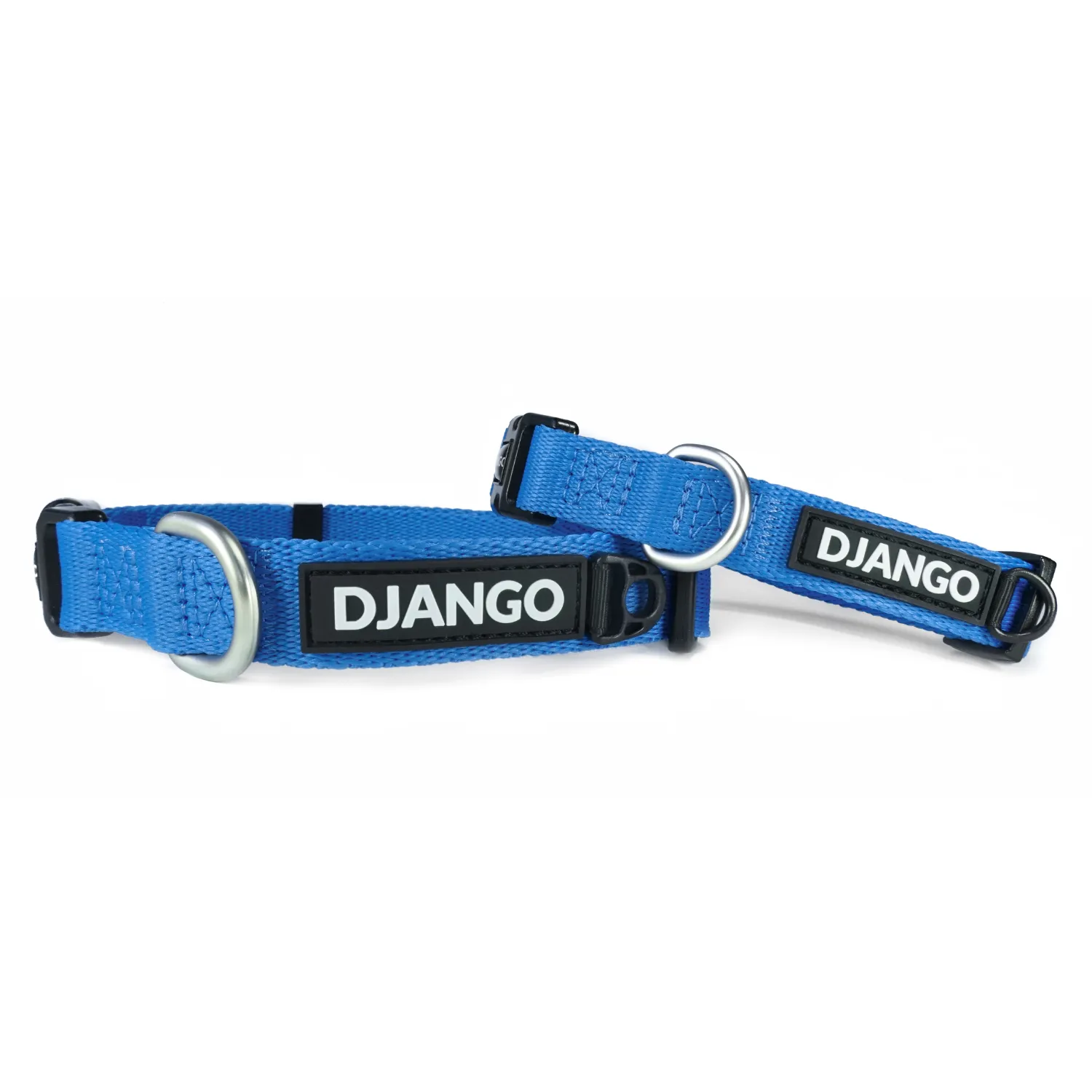 Tahoe Dog Collar